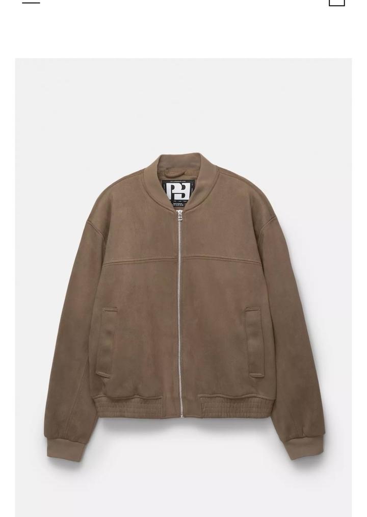 Pull & Bear
