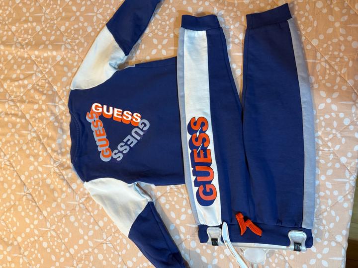 GUESS