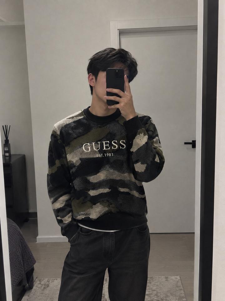 GUESS