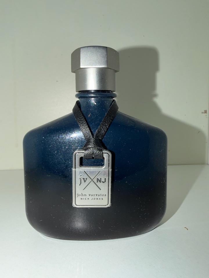 John Varvatos
