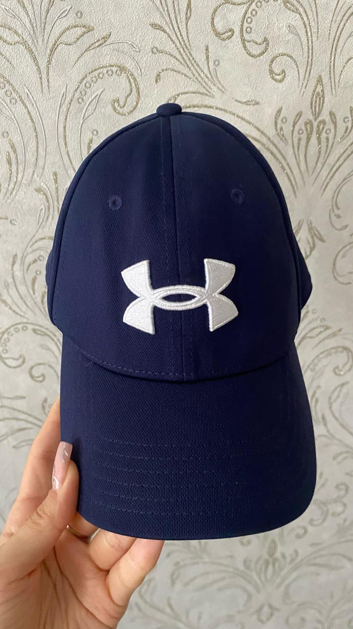 Бейсболка Under Armour