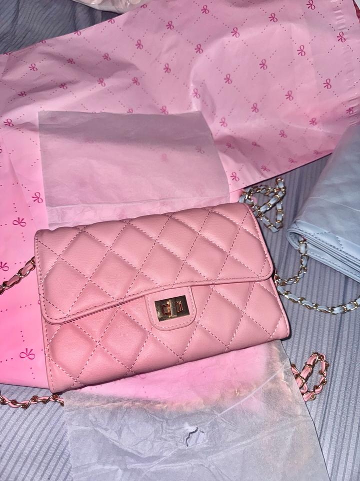 Сумочка pink ✨