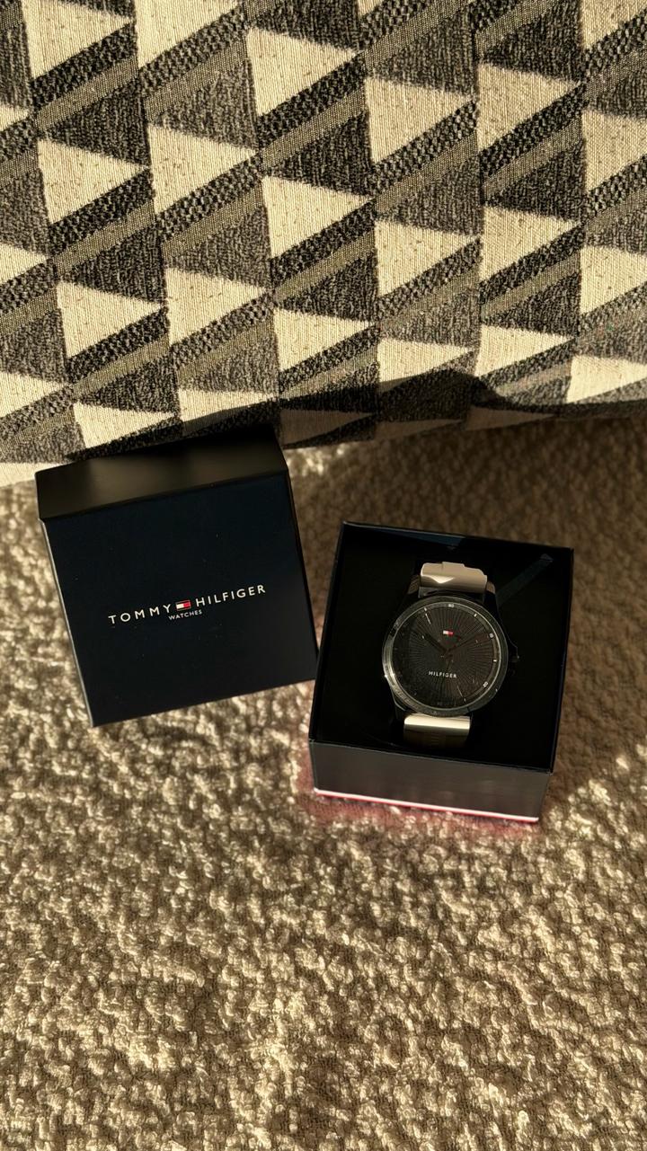 Мужские часы Tommy Hilfiger