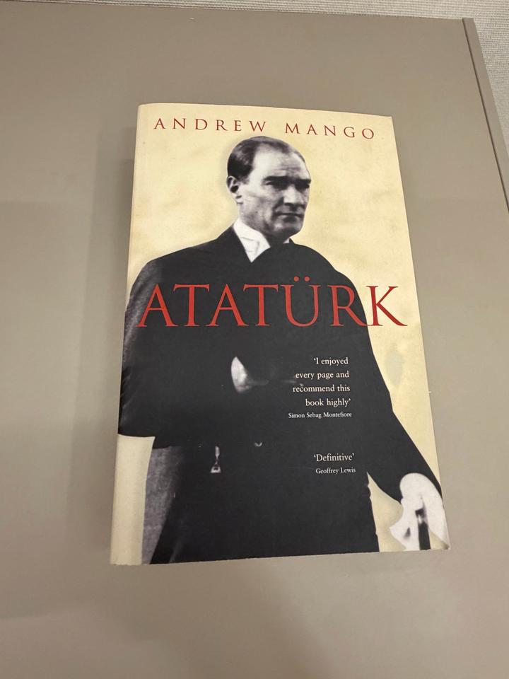 Atatürk