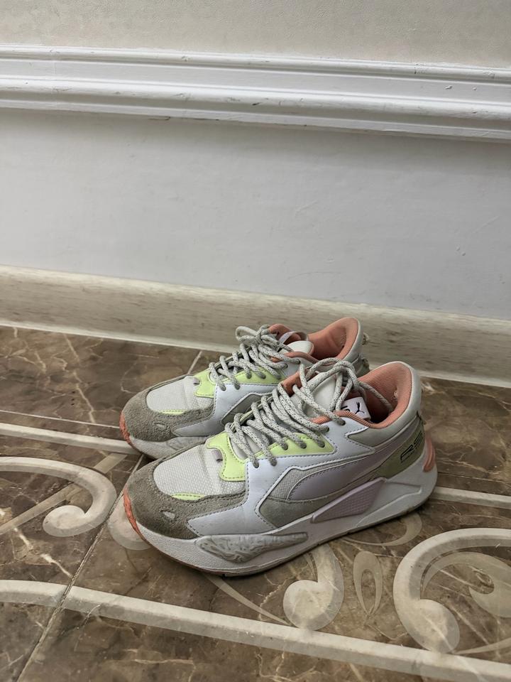 Puma