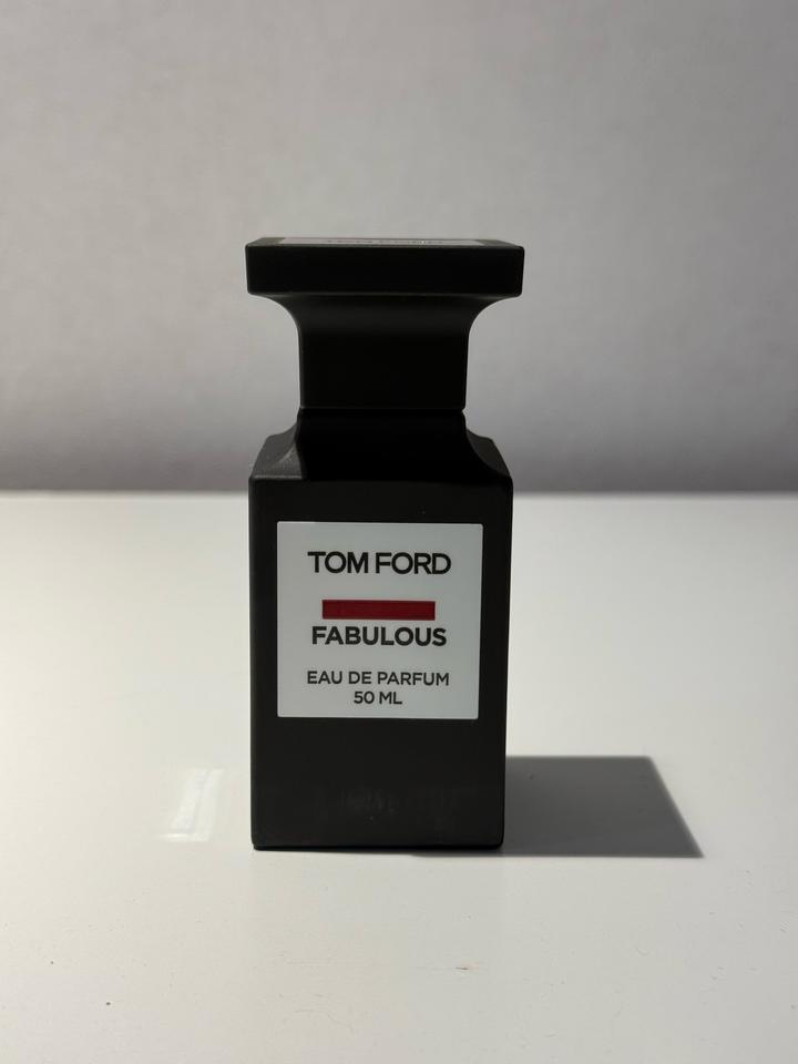 Tom Ford