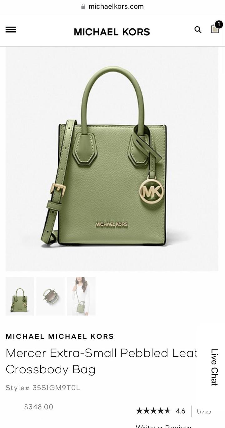 Michael Kors
