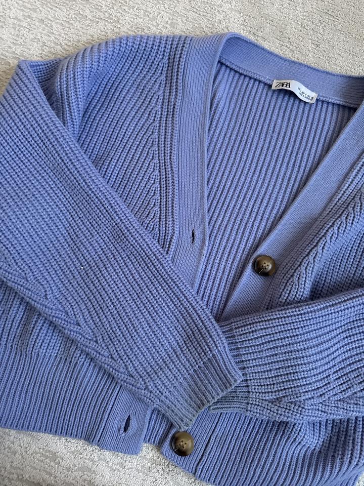 Кардиган ZARA