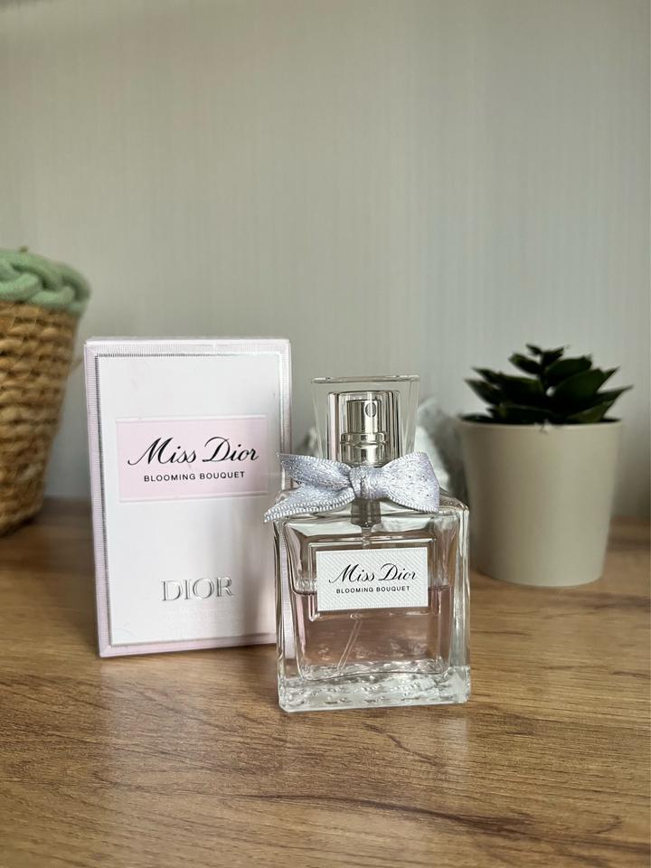 Miss Dior Blooming Bouquet