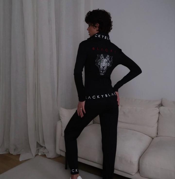 Blacky