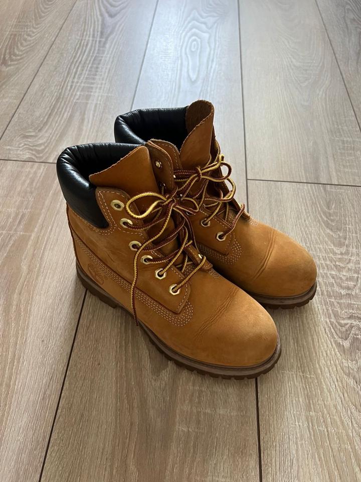 Timberland