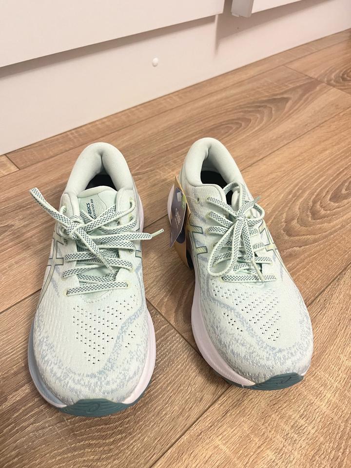 ASICS