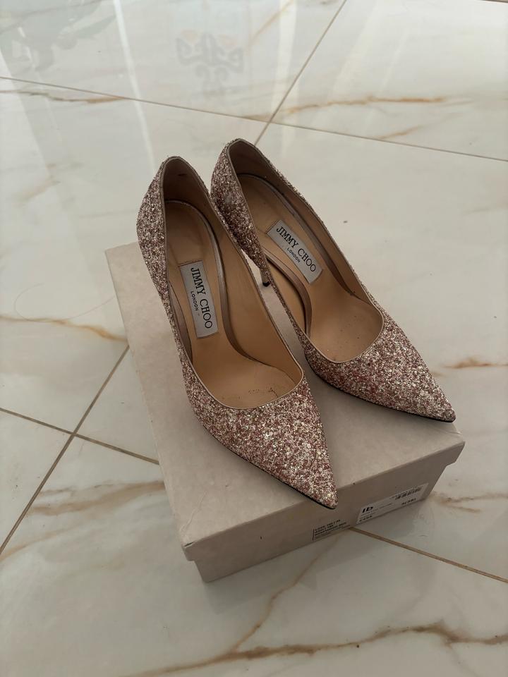 Jimmy Choo