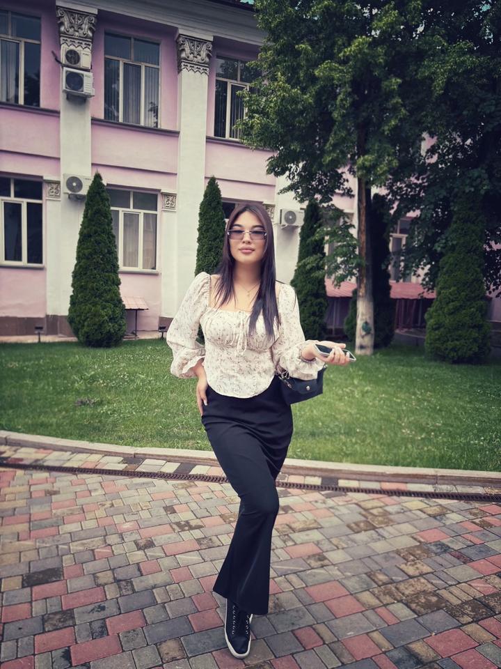 Юбка русалка