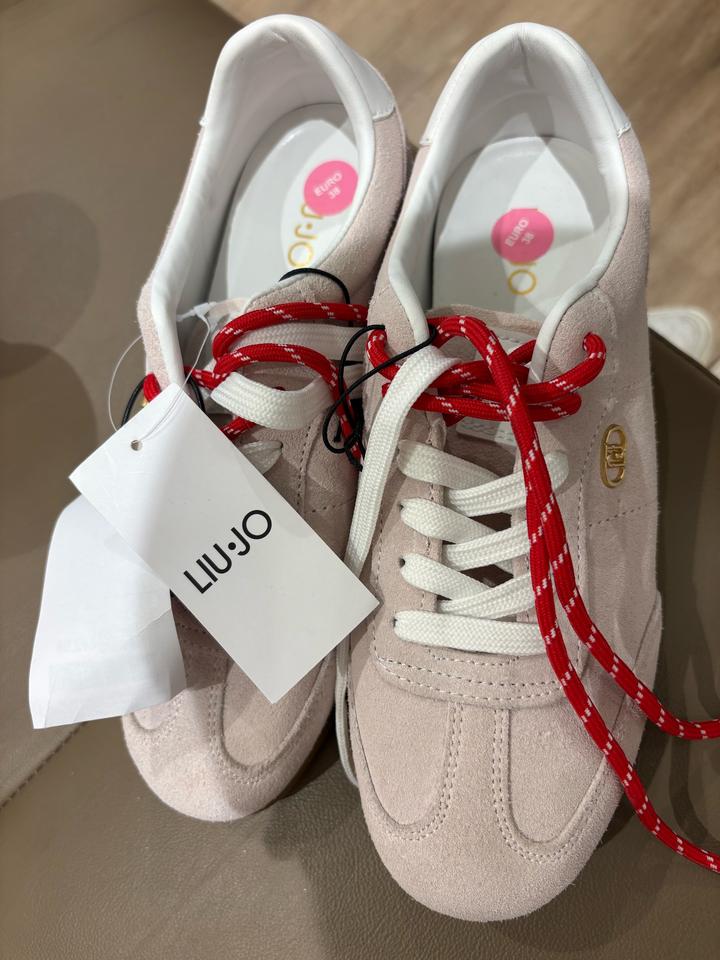 Кроссовки Liu Jo