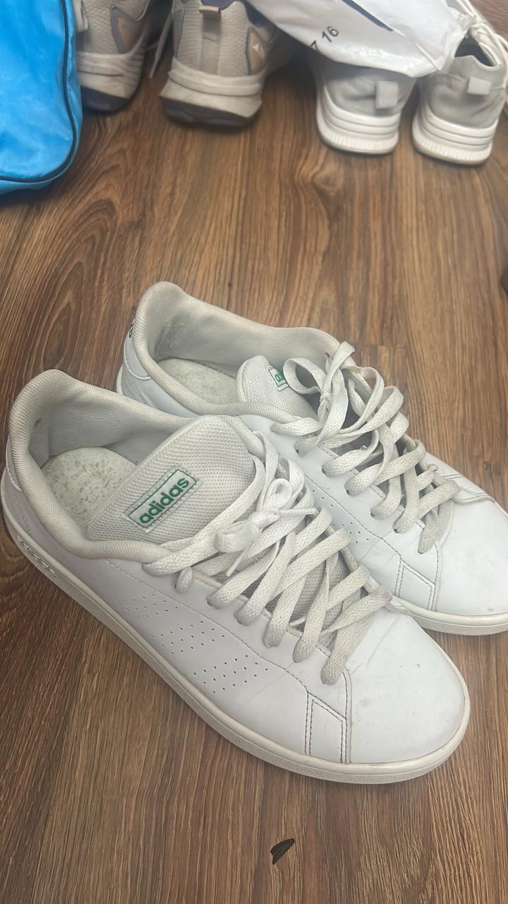 Adidas