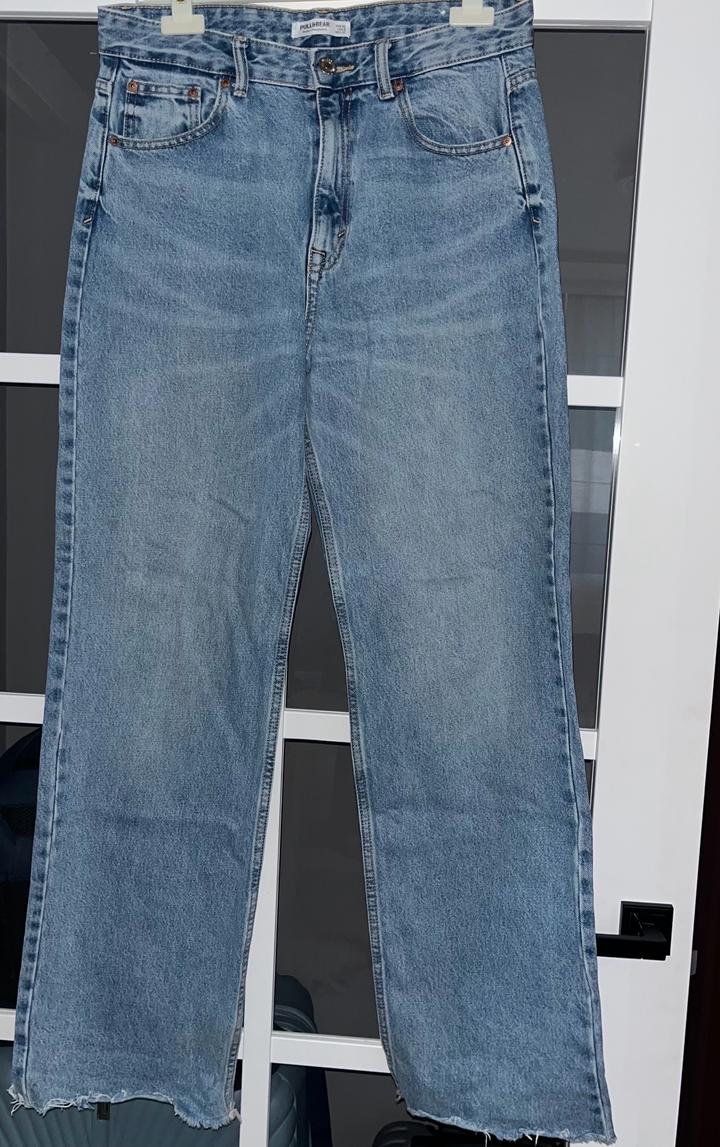Pull & Bear