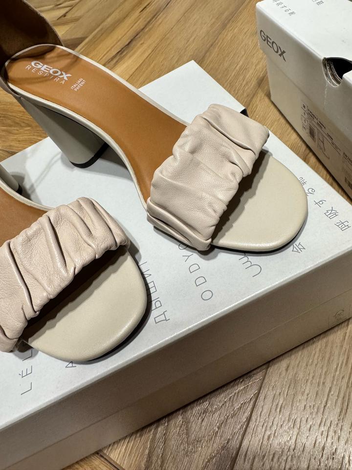 Geox