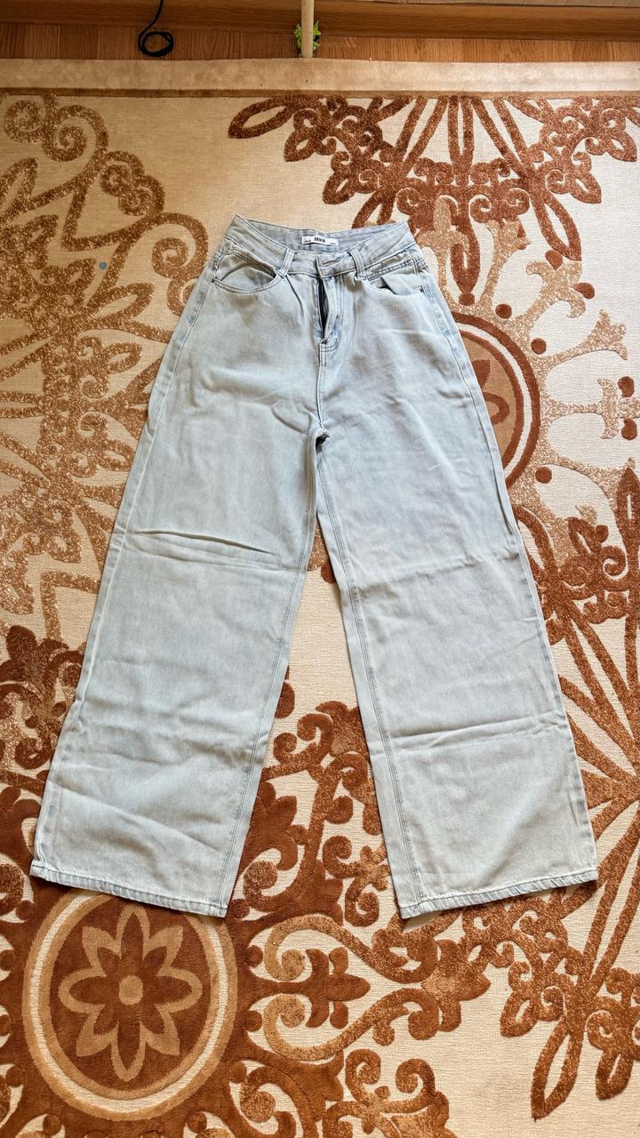 &Denim