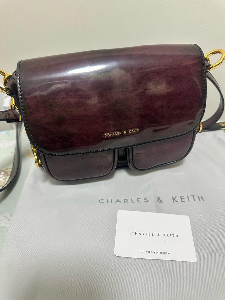 Charles & Keith