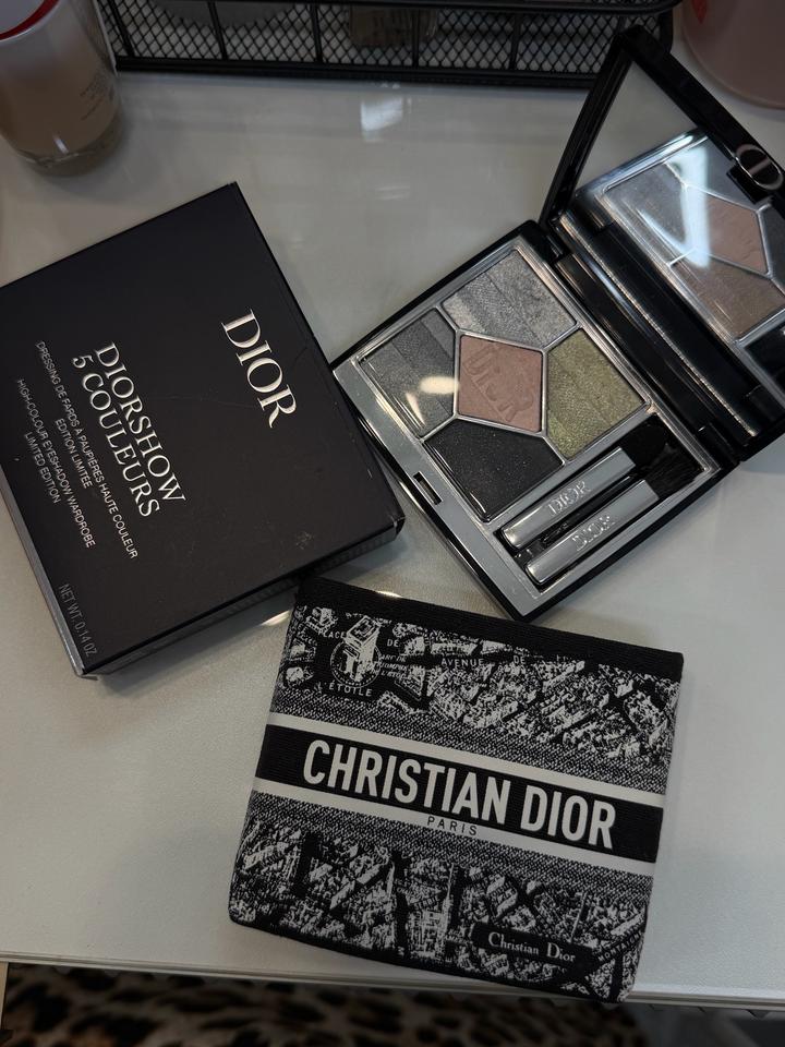 Dior