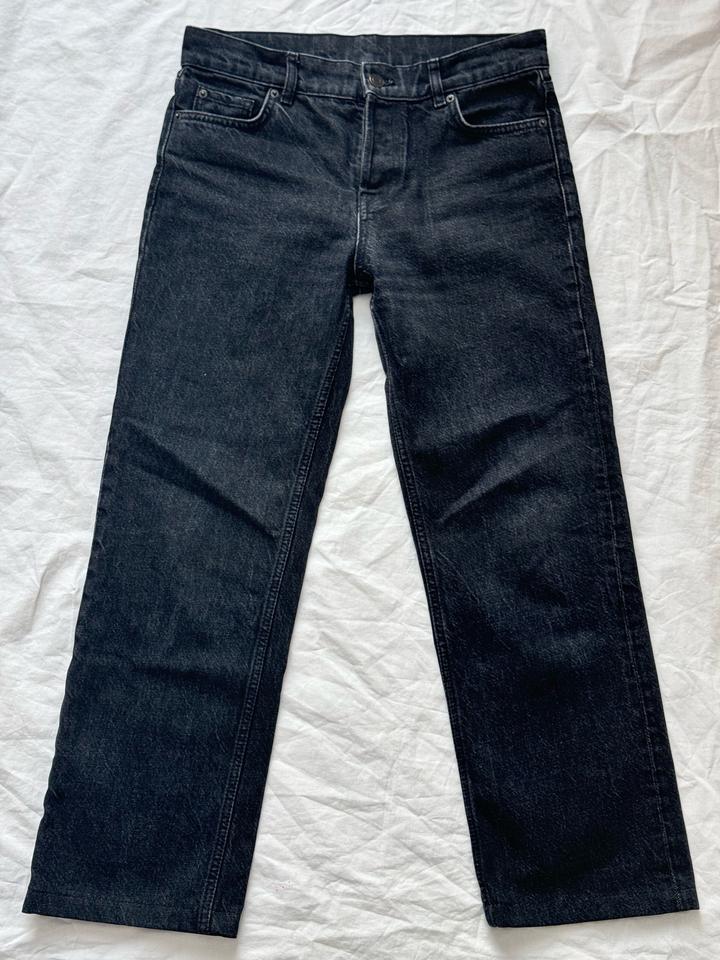 Джинсы massimo dutti