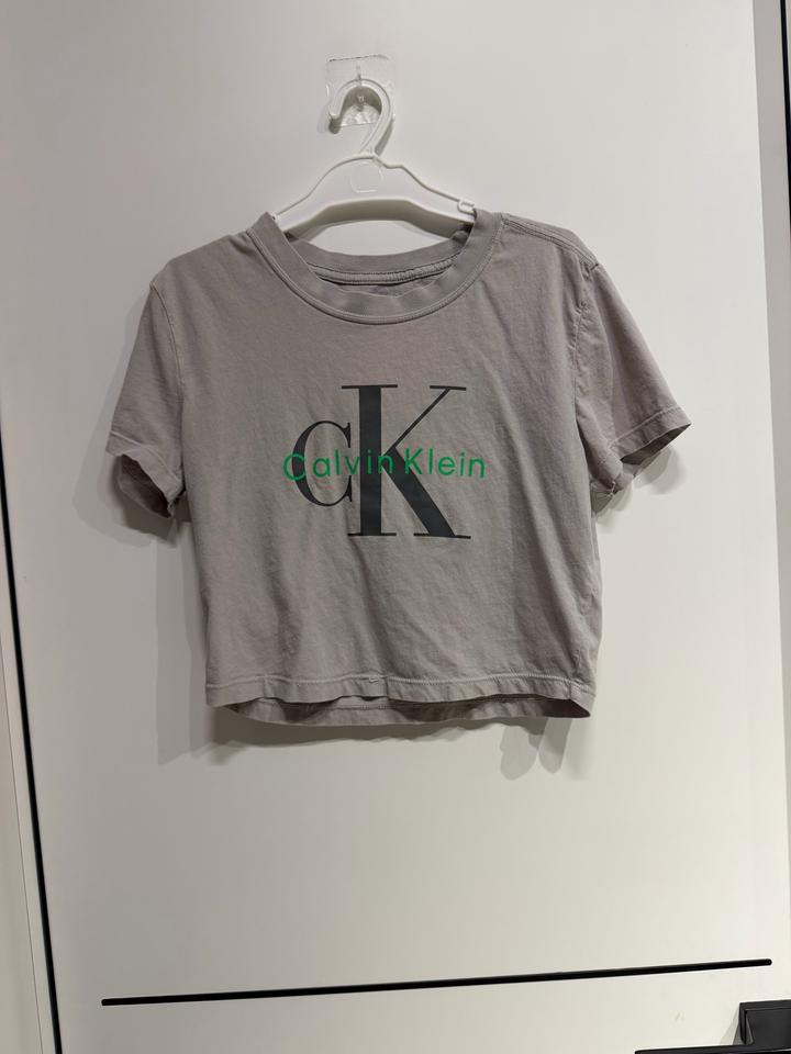 Calvin Klein