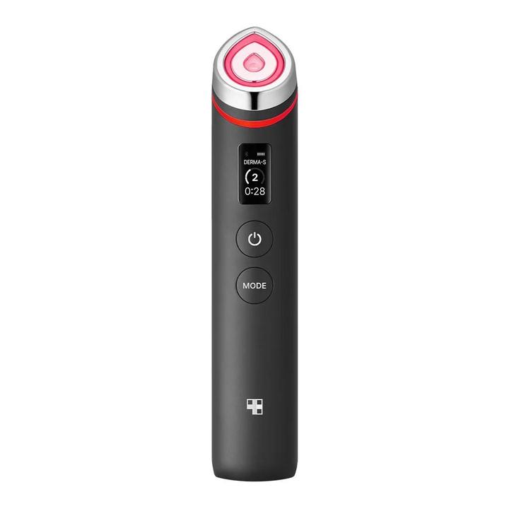 Микротоковый аппарат для ухода за кожей medicube AGE-R Booster Pro Black
