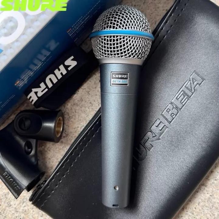 Shure