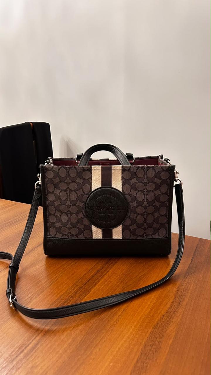 Сумка Coach