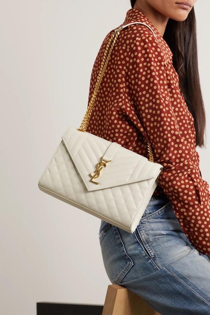 Yves Saint Laurent