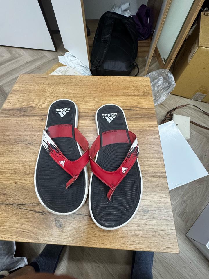 Adidas