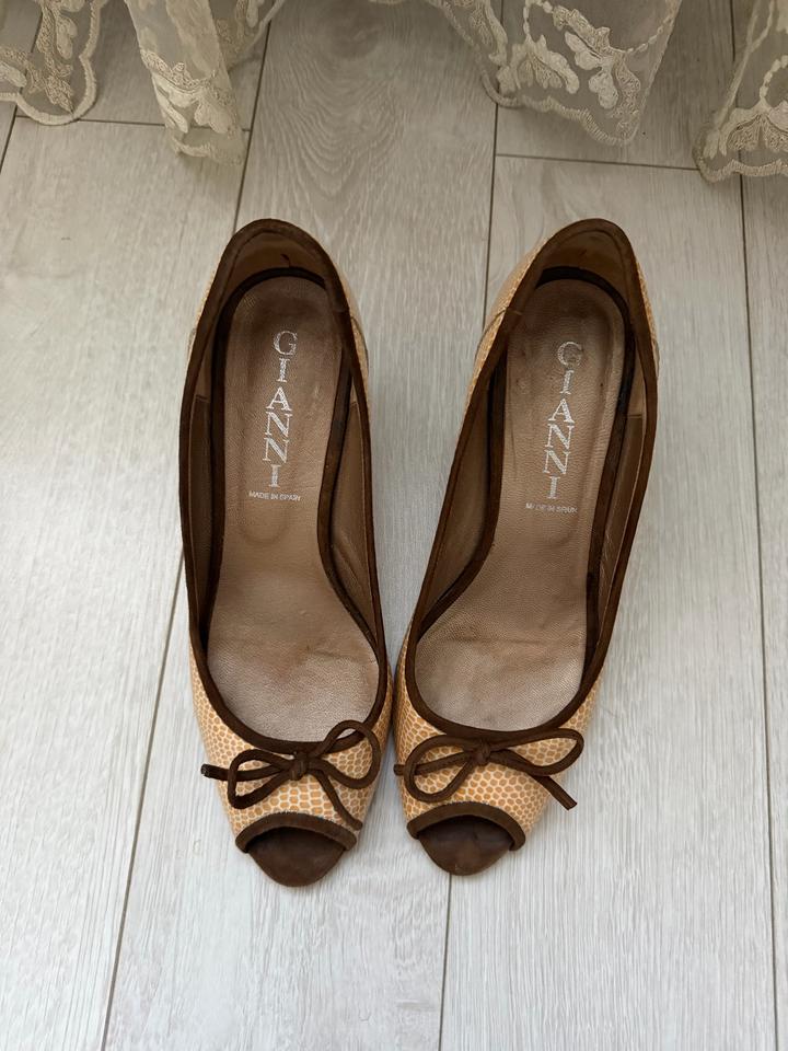 Gianni