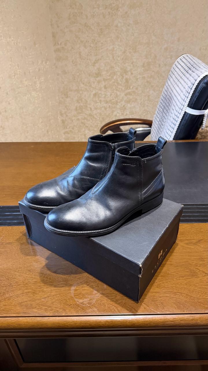 Geox