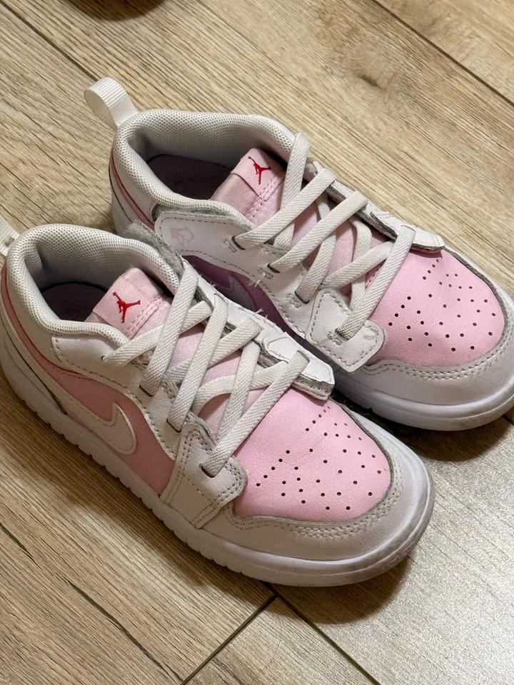 Jordan