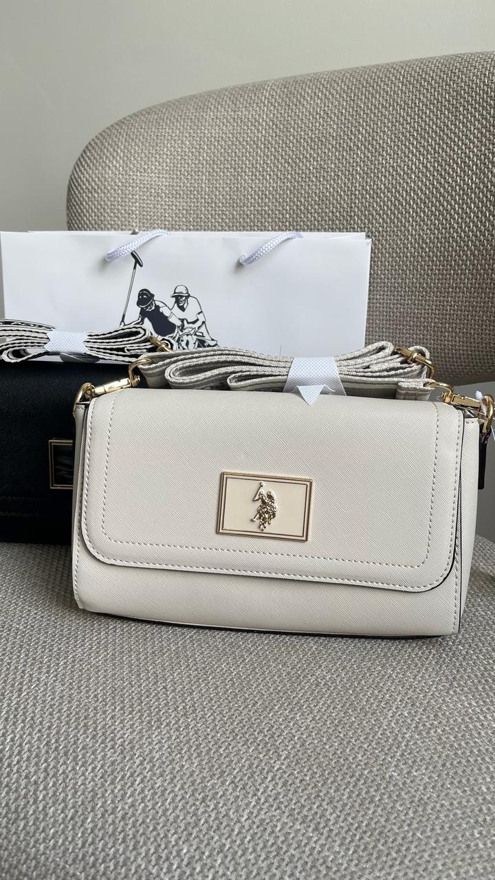 U.S. Polo Assn.