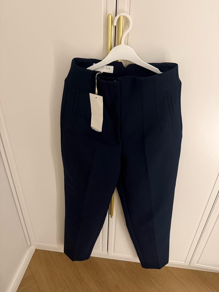 Брюки ZARA