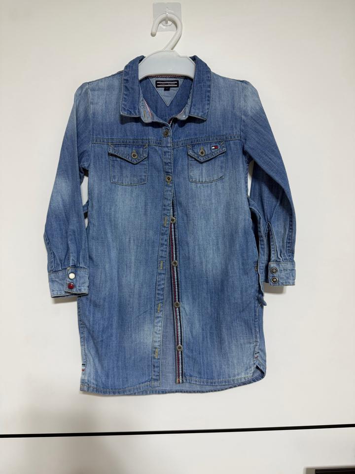 Tommy Hilfiger