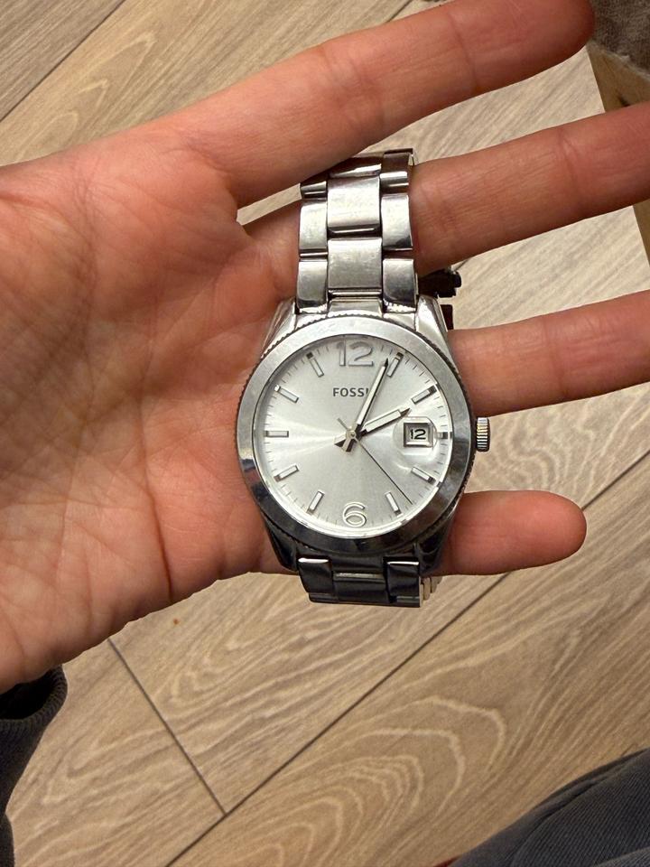 Fossil