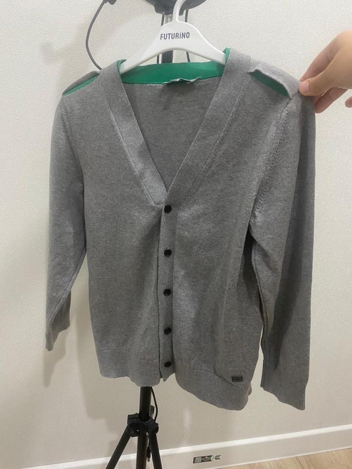 Dior кардиган