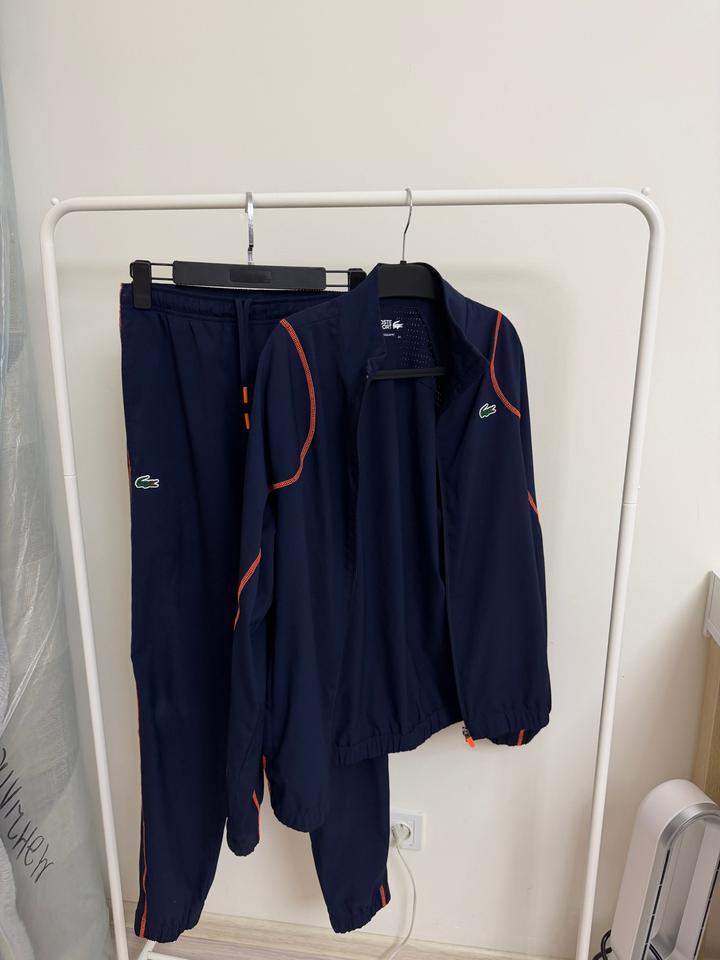 Спортивный костюм LACOSTE