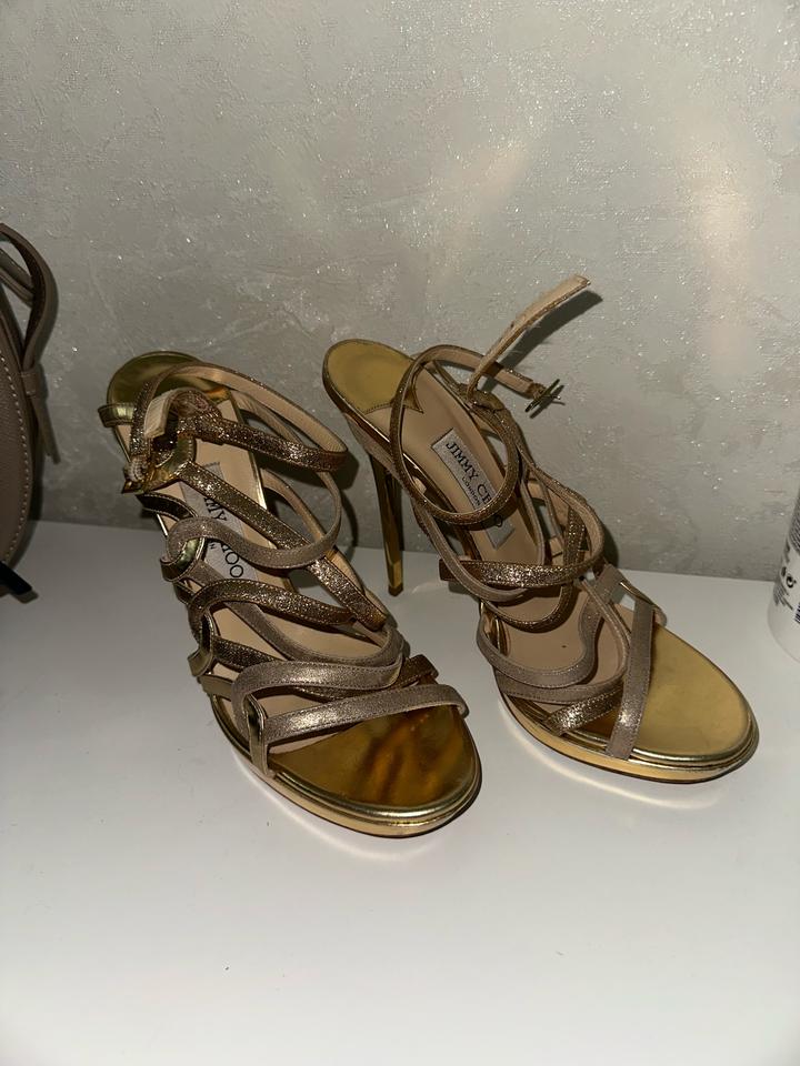 Jimmy Choo