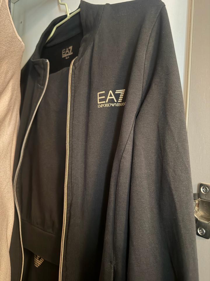 Emporio Armani