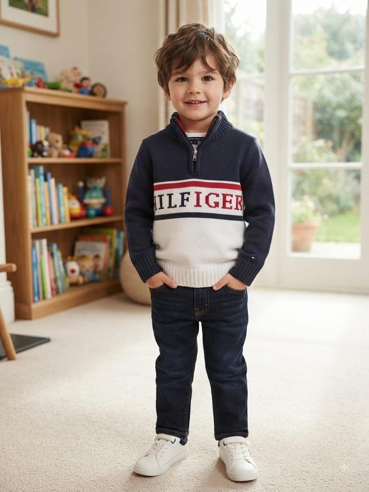 Tommy Hilfiger