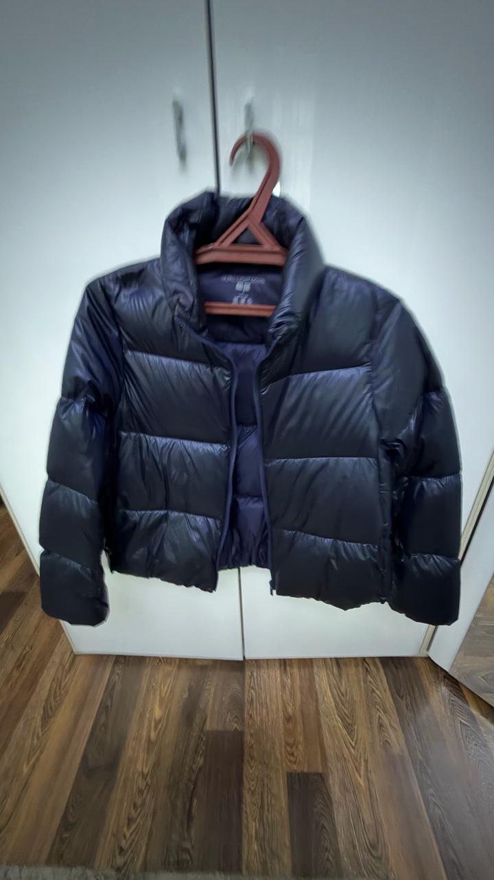 Uniqlo