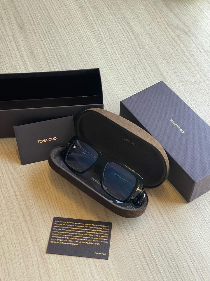 Tom Ford
