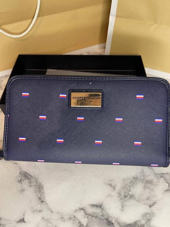 Кошелек Tommy Hilfiger