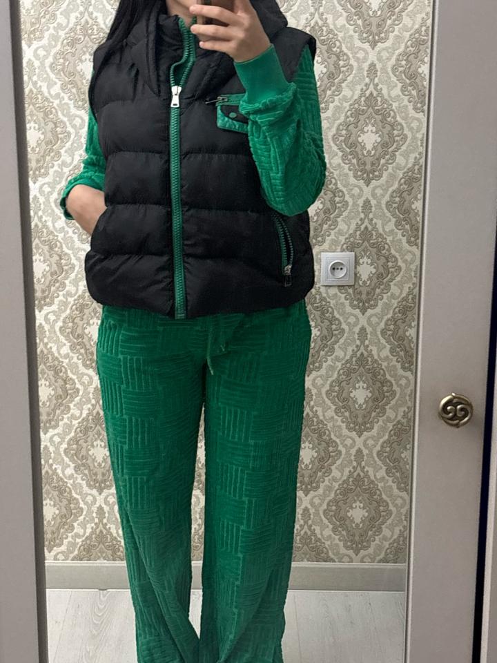 Phardi Спортивный костюм с жилеткой