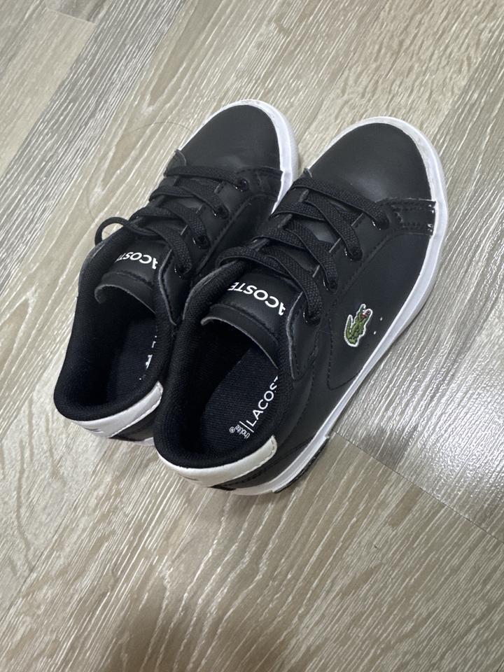 Lacoste