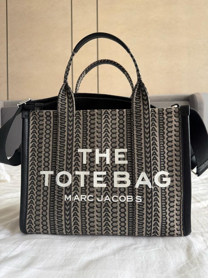 Сумка-тоут Marc Jacobs
